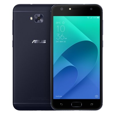 Все версии ASUS ZenFone 4 получили двойную камеру