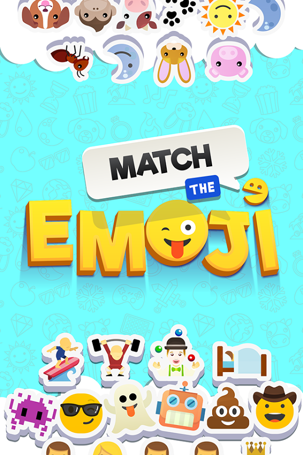 Match The Emoji 1.0.36. Скриншот 5
