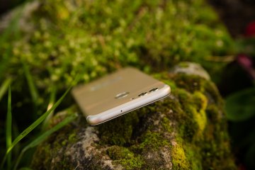 Обзор Huawei nova 2 — Внешний вид. 5