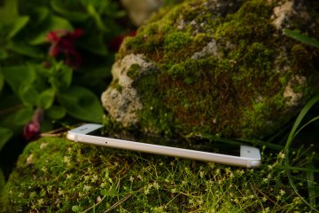 Обзор Huawei nova 2 — Внешний вид. 8
