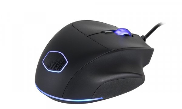 Cooler Master представил игровой комплект MasterSet MS120