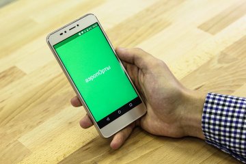 Лучшие приложения для учёбы на Android