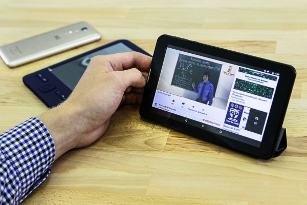 Лучшие приложения для учёбы на Android