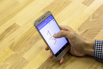 Лучшие приложения для учёбы на Android