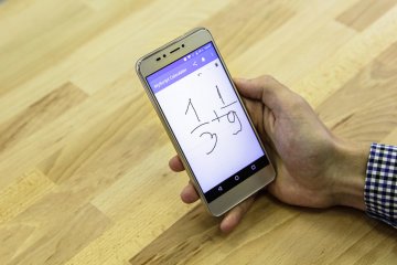 Лучшие приложения для учёбы на Android
