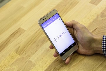 Лучшие приложения для учёбы на Android