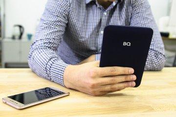 Лучшие приложения для учёбы на Android