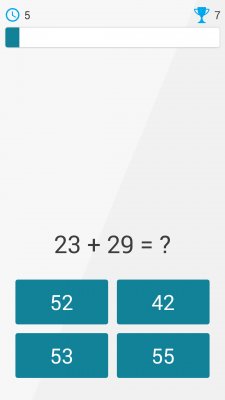 Лучшие приложения для учёбы на Android
