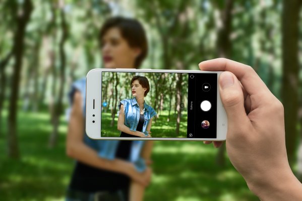 Представлен Mi A1 — первый совместный смартфон Xiaomi и Google