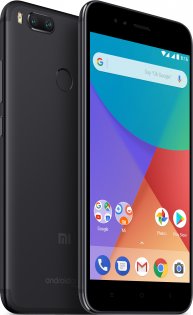 Представлен Mi A1 — первый совместный смартфон Xiaomi и Google