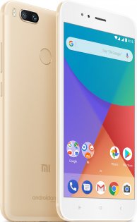 Представлен Mi A1 — первый совместный смартфон Xiaomi и Google