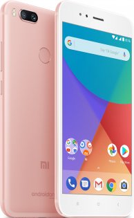 Представлен Mi A1 — первый совместный смартфон Xiaomi и Google