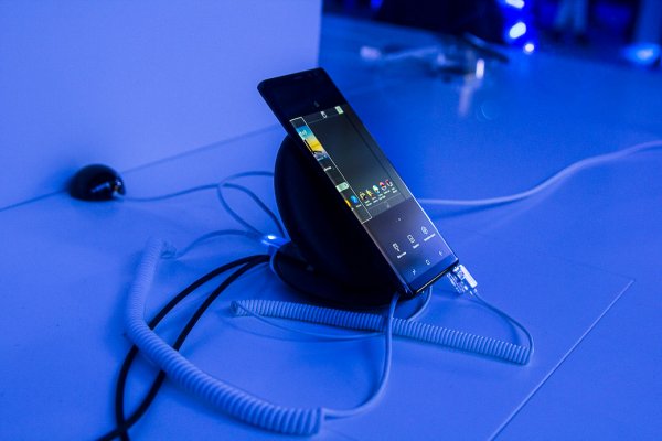 Samsung Galaxy Note8: презентация в России