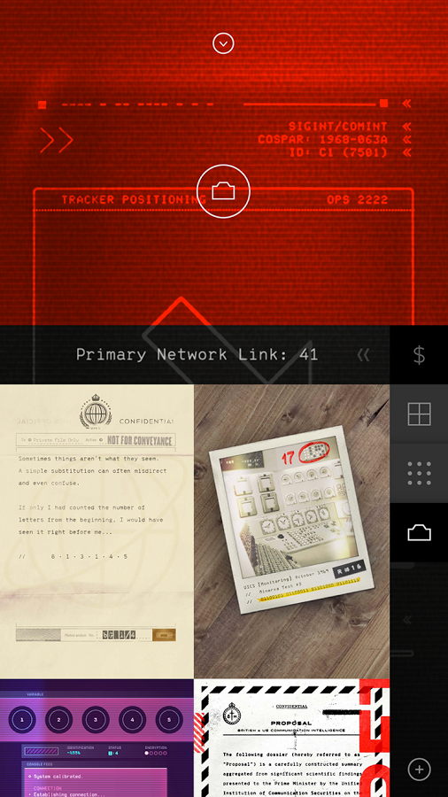 The Guides Axiom 4.8. Скриншот 4