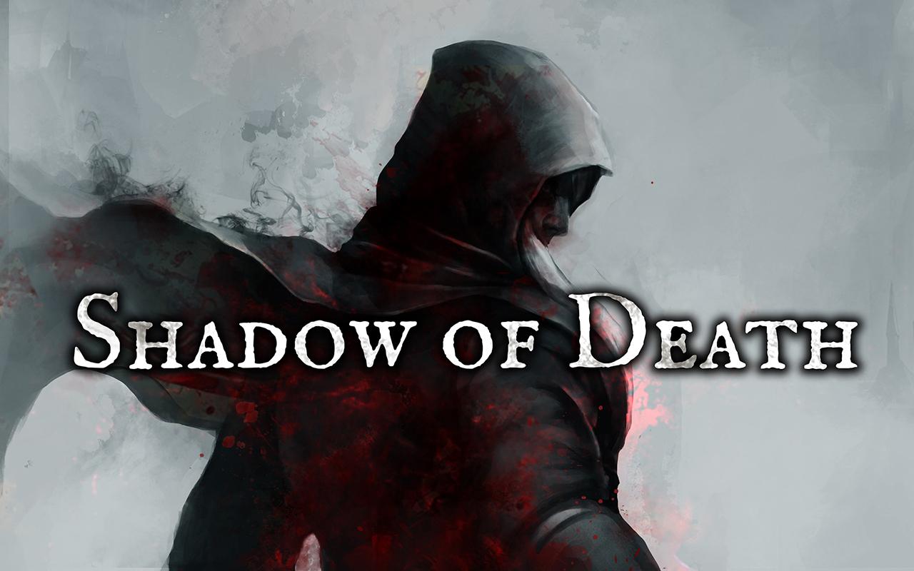 Shadow Of Death 1.111.0.9. Скриншот 32