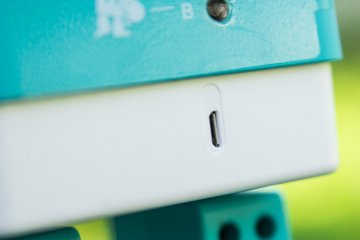 Обзор робота BQ Zowi — Управление. 31