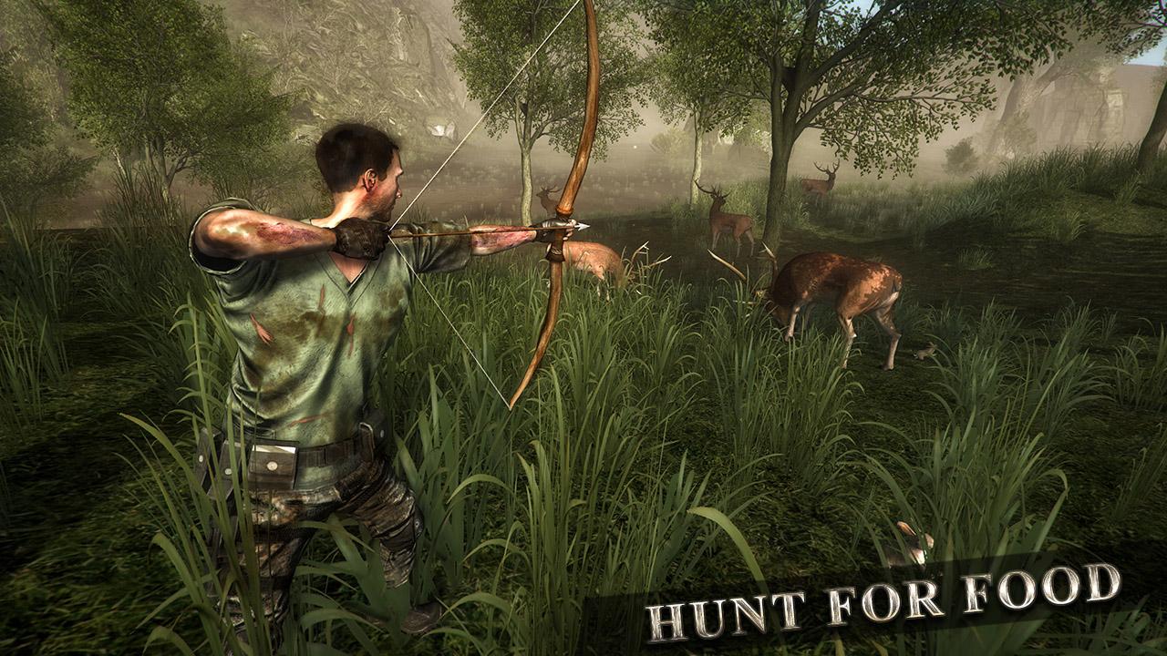 Army War Survival Simulator 1.0. Скриншот 4