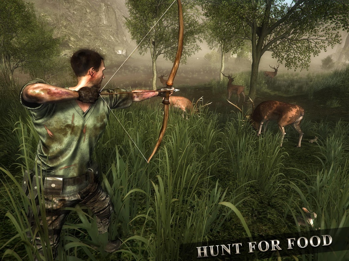 Army War Survival Simulator 1.0. Скриншот 12