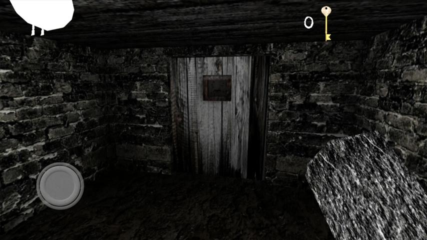 Slendrina: X 1.0.7. Скриншот 2
