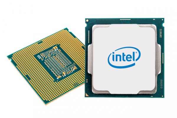 Представлены процессоры Intel Core 8-го поколения для ПК