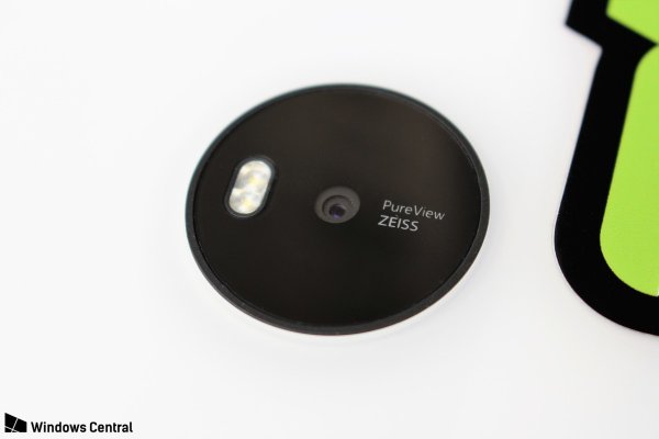 Lumia 2020 — еще один не вышедший планшет Microsoft