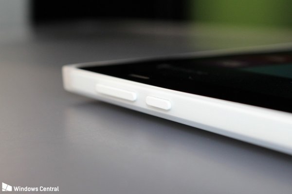 Lumia 2020 — еще один не вышедший планшет Microsoft
