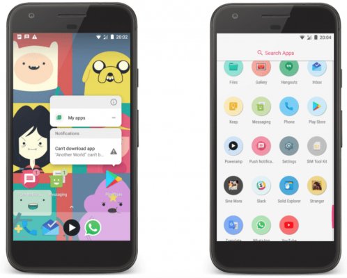 Лучшие приложения недели для Android (17.10.2017)