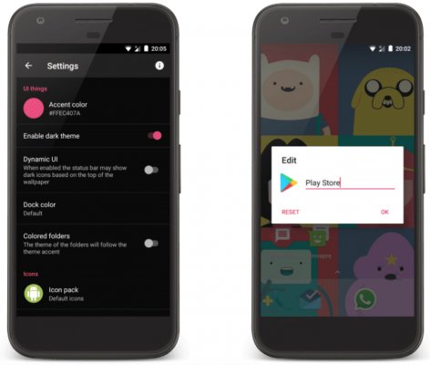 Лучшие приложения недели для Android (17.10.2017)