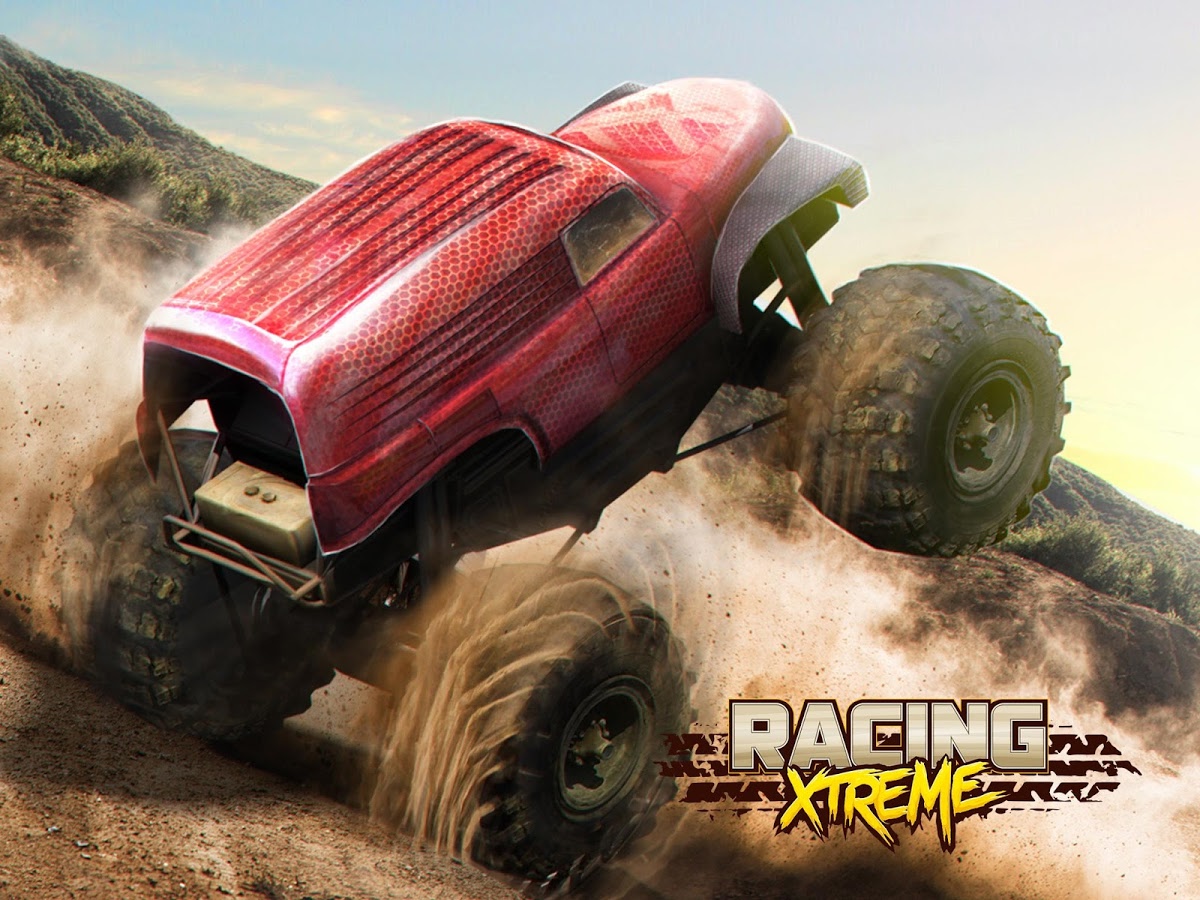 Racing Xtreme 1.14.1. Скриншот 10