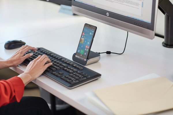 HP сворачивает выпуск и разработку Windows-смартфона Elite x3