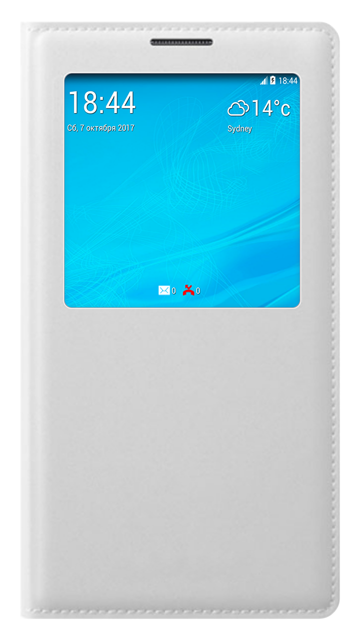 SView Cover 2.0 (32). Скриншот 1
