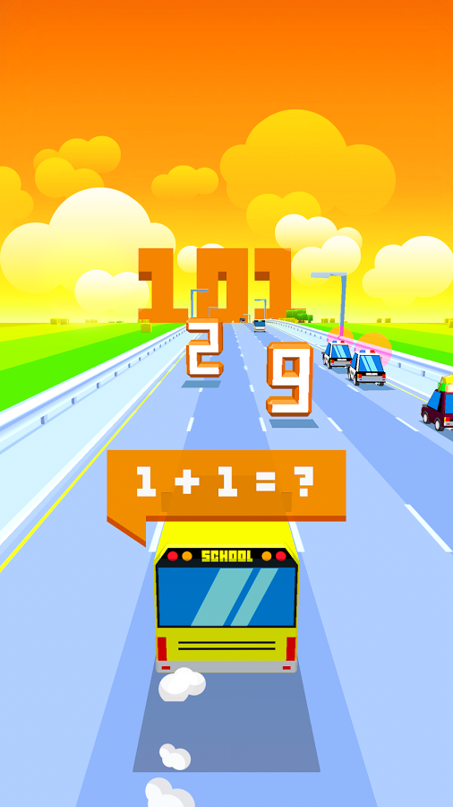 Dashy Crashy 1.14. Скриншот 4