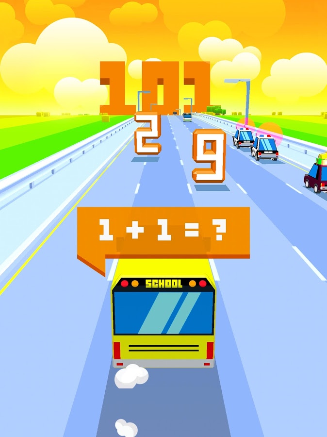 Dashy Crashy 1.14. Скриншот 14