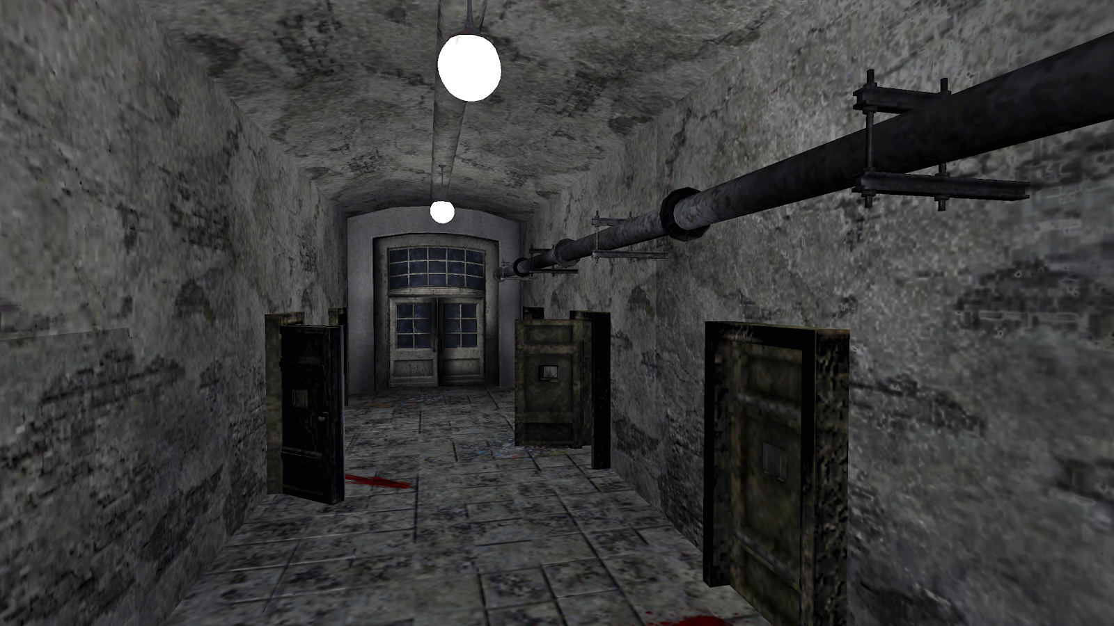Horror Hospital II 46.2. Скриншот 12