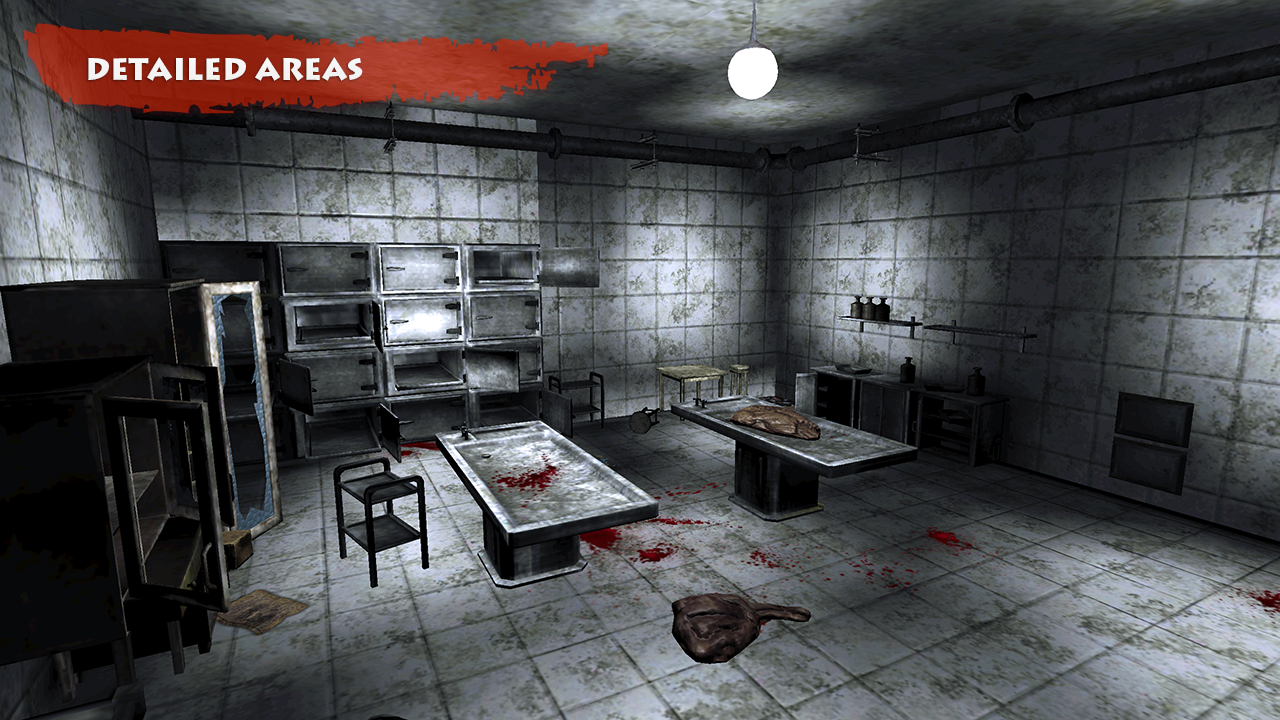 Horror Hospital II 46.2. Скриншот 18
