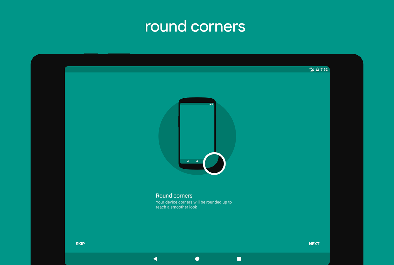 Cornerfly 1.14.RC2. Скриншот 6
