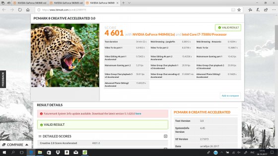 Обзор HP ENVY x360 — Железо. 13