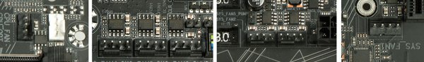 GIGABYTE GA-Z270X-Gaming 7: для оверклокеров и энтузиастов — Внешний вид. 16
