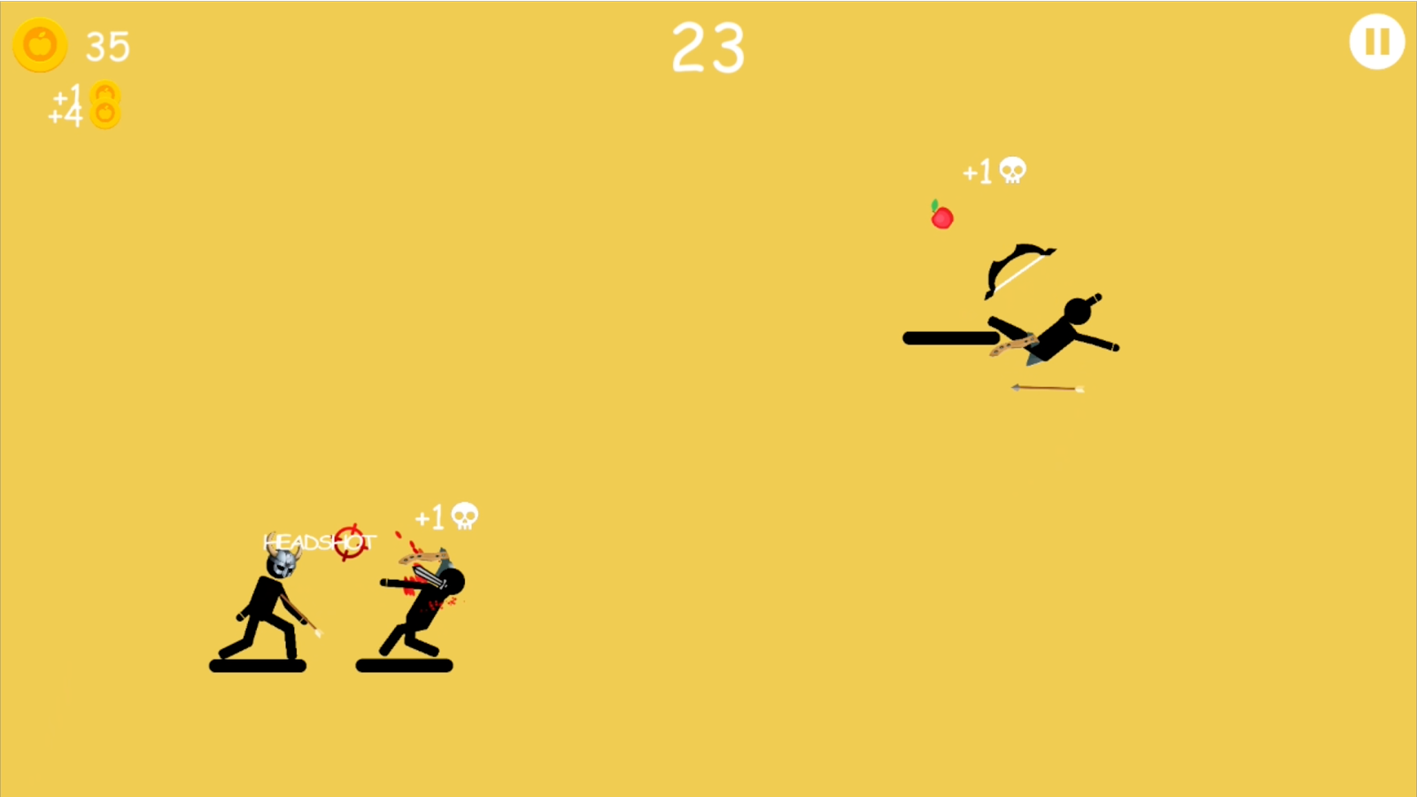 TheVikings 1.2.6. Скриншот 6