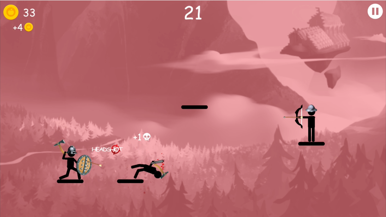 TheVikings 1.2.6. Скриншот 9