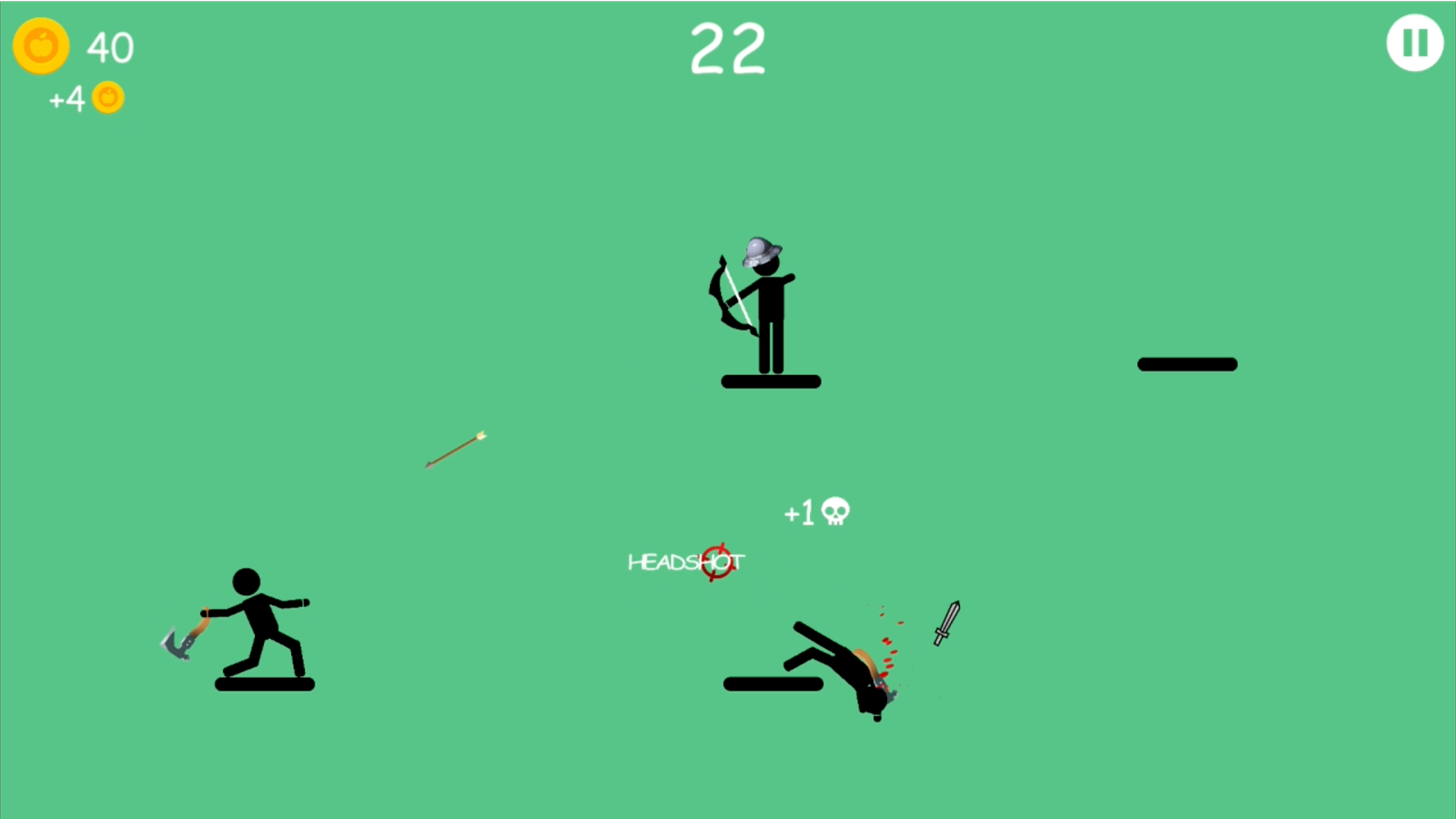 TheVikings 1.2.6. Скриншот 12