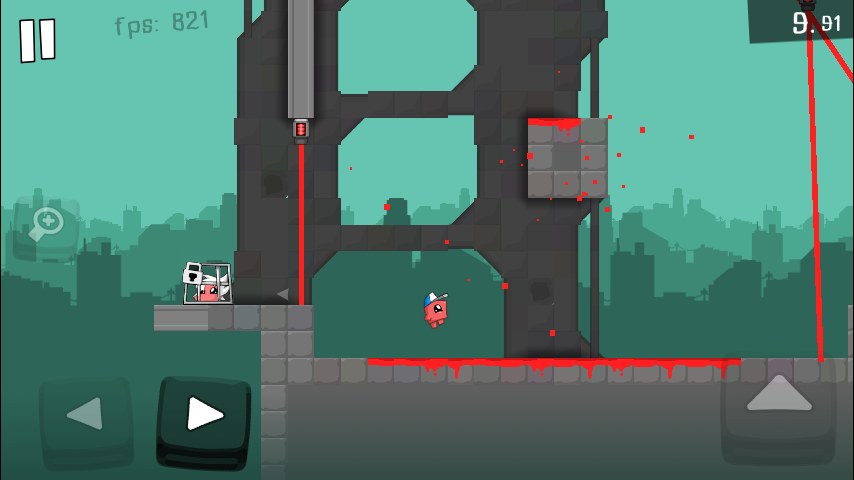 Mad Dex arenas 1.3.1. Скриншот 5