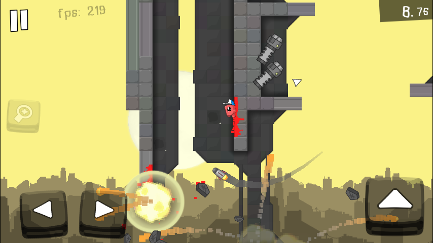 Mad Dex arenas 1.3.1. Скриншот 6