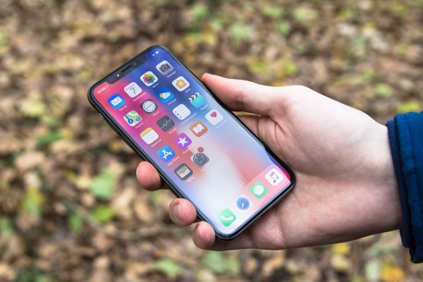 Чем мне не понравился iPhone X — Face ID. 1