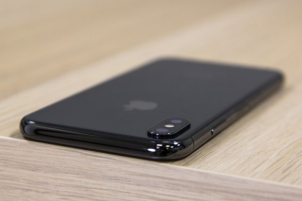 Чем мне не понравился iPhone X — Подведём итоги. 1
