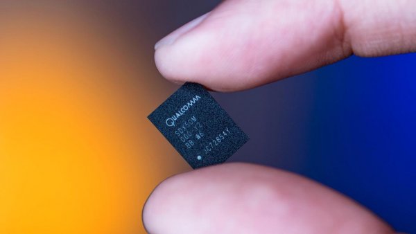 Qualcomm, ZTE и China Mobile первыми испытали сеть 5G NR
