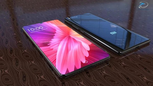 Xiaomi Mi 7: экран 18:9, камера на 16 Мп и цена в 0