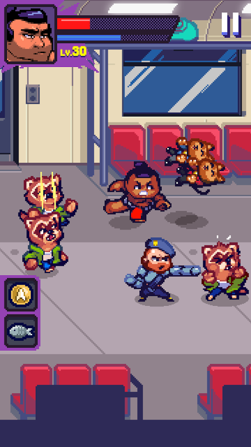 Beat Street 1.4.7. Скриншот 6
