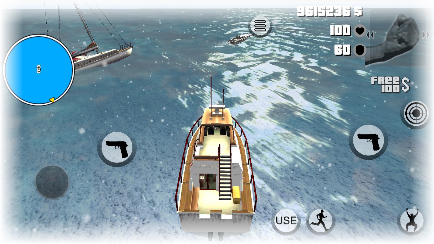 Big Snow City 2 1.0. Скриншот 7