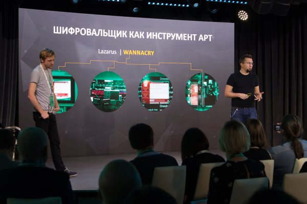 «Лаборатория Касперского» подвела итоги 2017 года